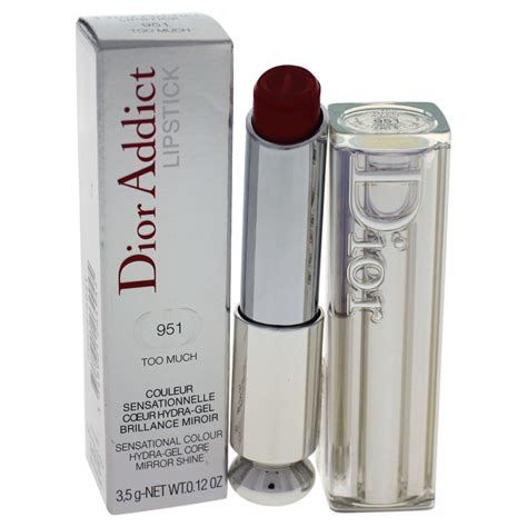 dior addict lipstick 951